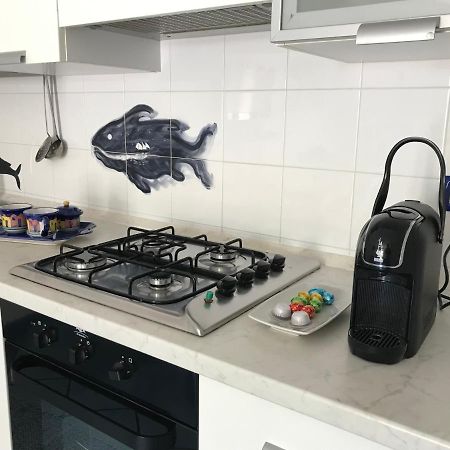 Casa Dorotea Apartman Nuova Gibellina Kültér fotó