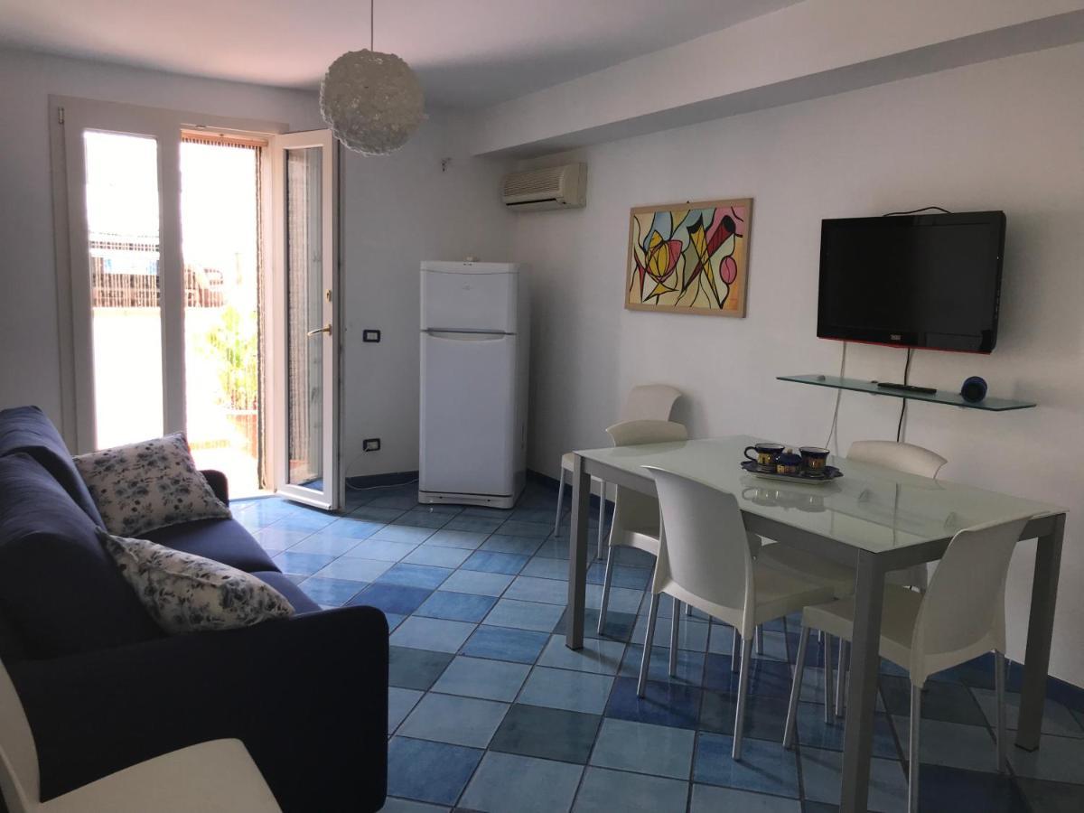 Casa Dorotea Apartman Nuova Gibellina Kültér fotó