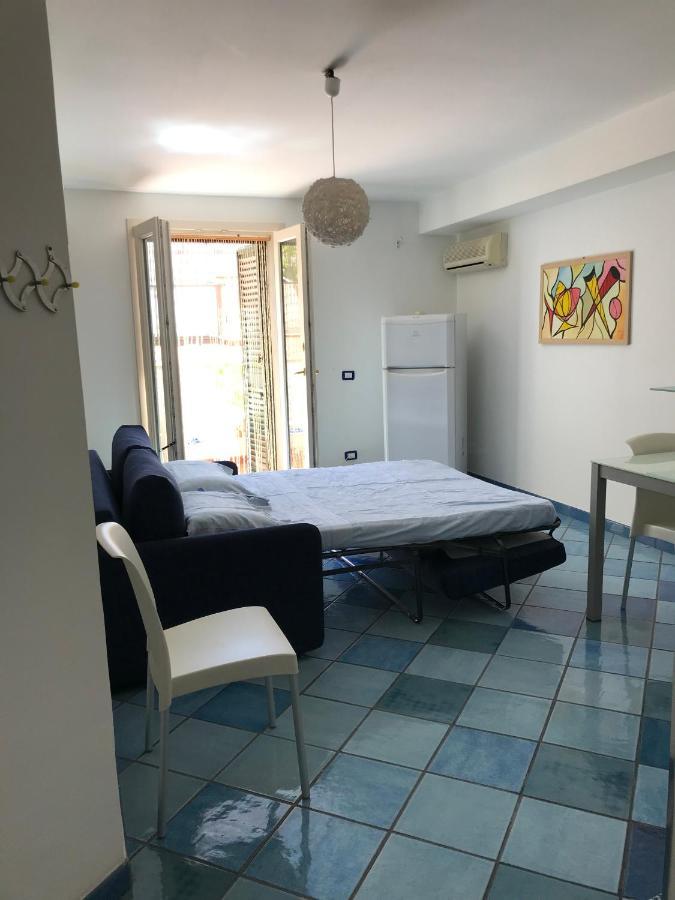 Casa Dorotea Apartman Nuova Gibellina Kültér fotó