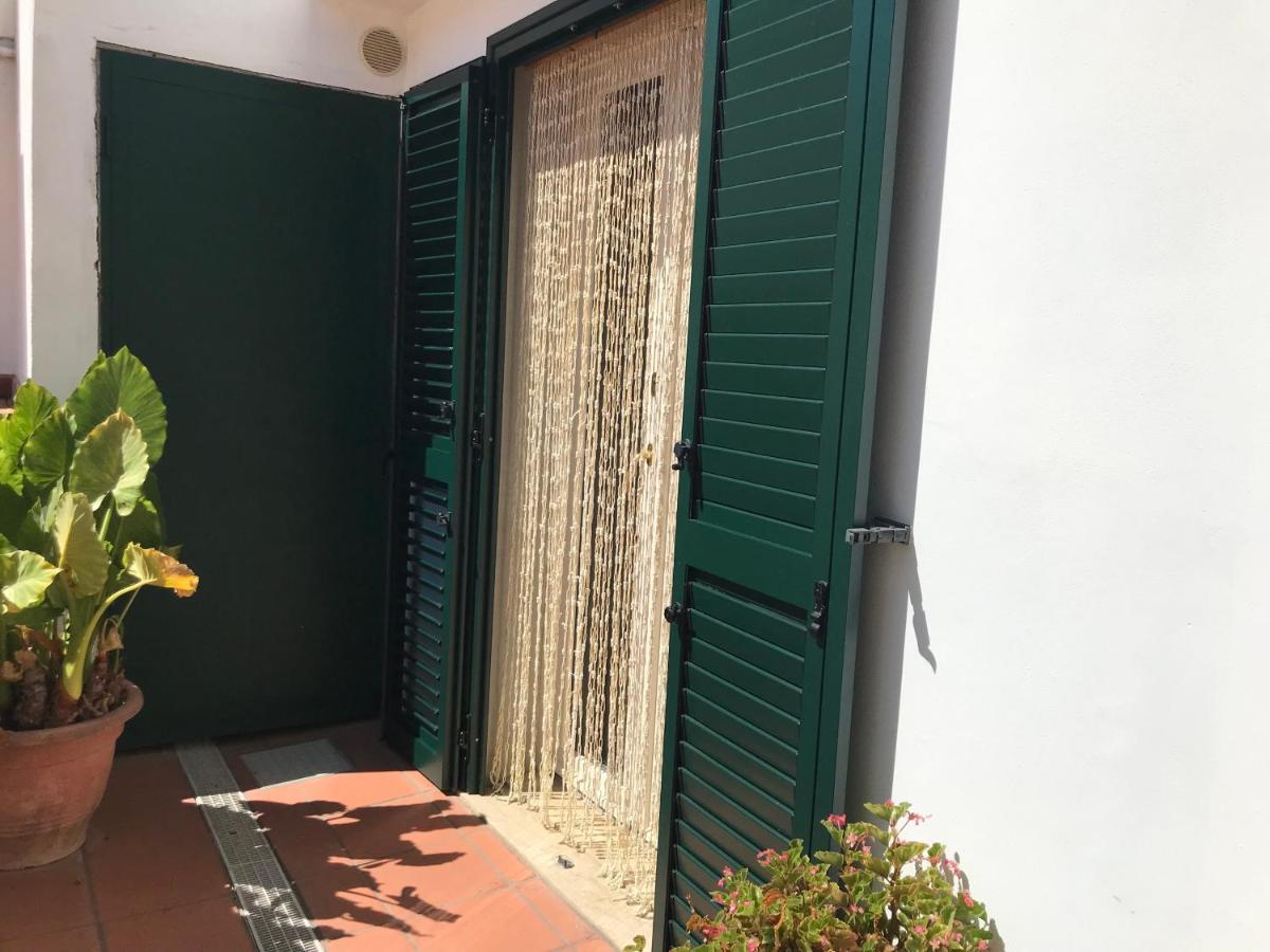 Casa Dorotea Apartman Nuova Gibellina Kültér fotó