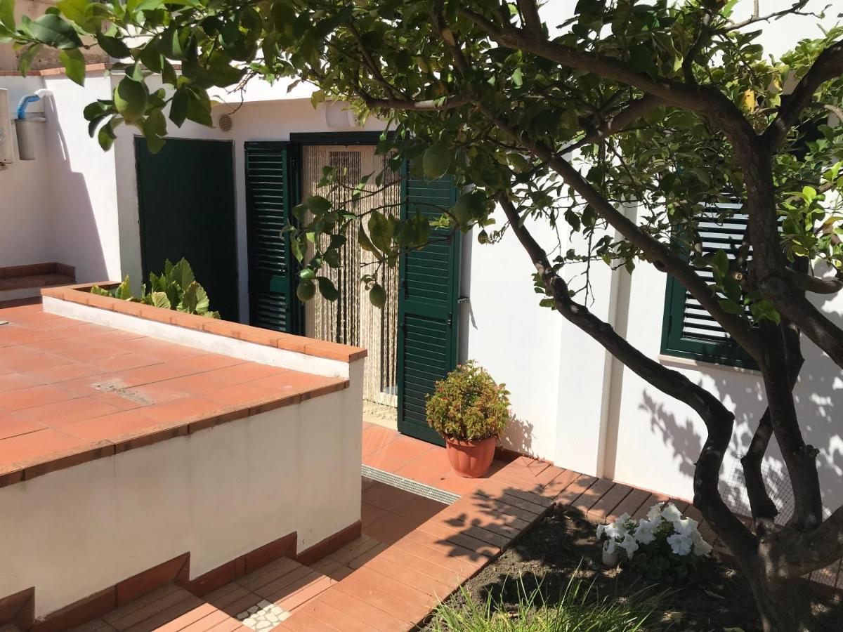Casa Dorotea Apartman Nuova Gibellina Kültér fotó