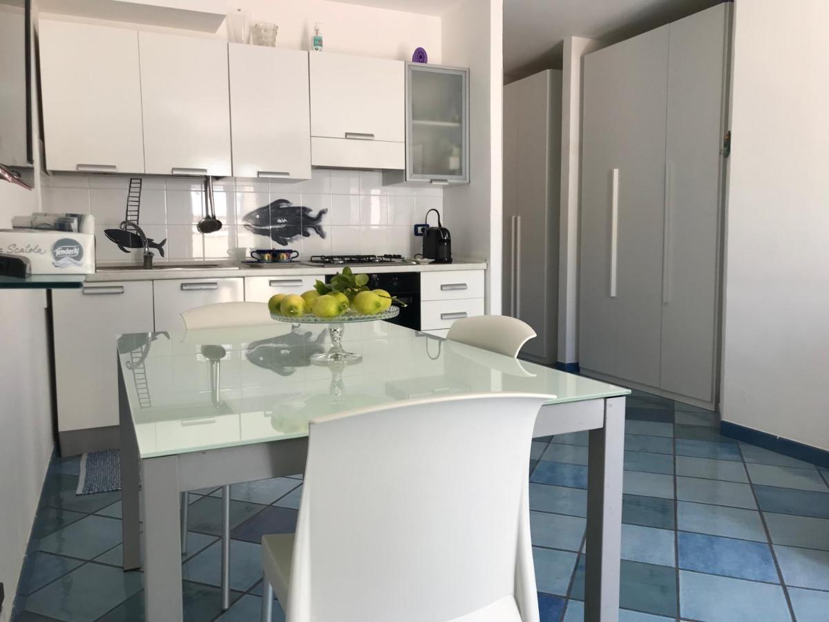 Casa Dorotea Apartman Nuova Gibellina Kültér fotó