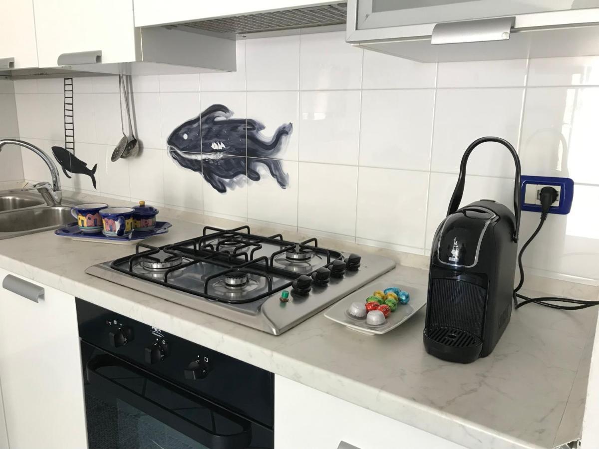 Casa Dorotea Apartman Nuova Gibellina Kültér fotó
